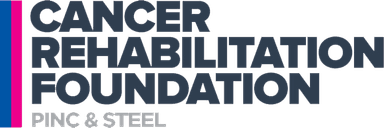 Cancer Rehabilitation Foundation — PINC & STEEL