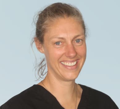 Dr Anne Mathieson