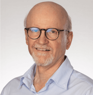 Edward Watson