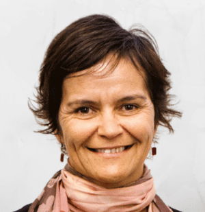 Linda Faulkner