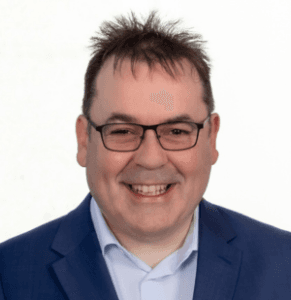 Peter Huskinson