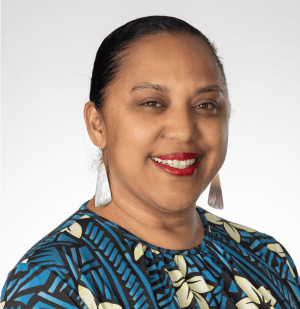 Rachel Afeaki Taumoepeau