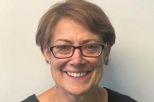 Assoc. Prof. Sue Crengle