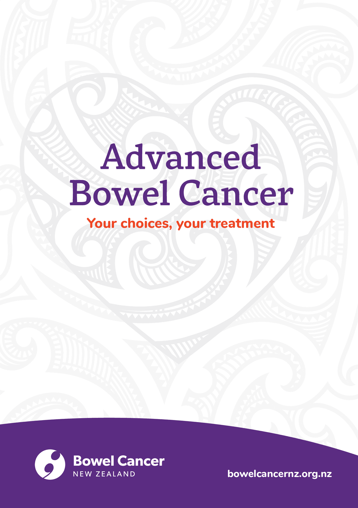 Advanced cancer
