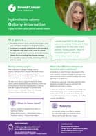 Surgery & ostomy