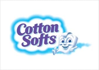 CottonSofts 'Show you Care' Campaign