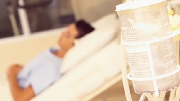 Up to 700 cases expected to be detected in bowel cancer screening roll out