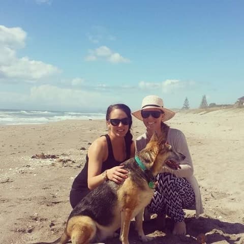 The ASB Auckland Marathon Runner's Story
