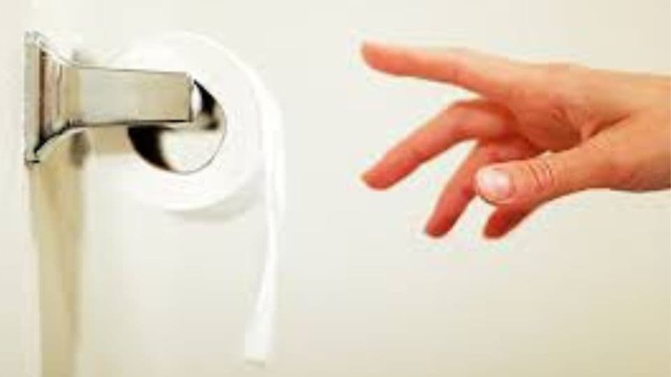 The guide to 'the perfect poo'