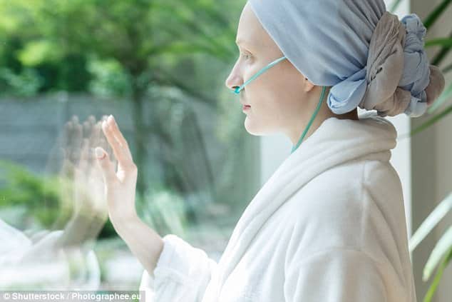Scientists 'completely CURE' bowel cancer in mice using a form of pioneering immunotherapy
