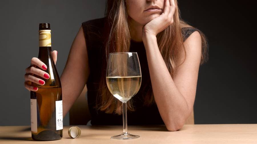 Alcohol causes seven cancers, top doctors warn