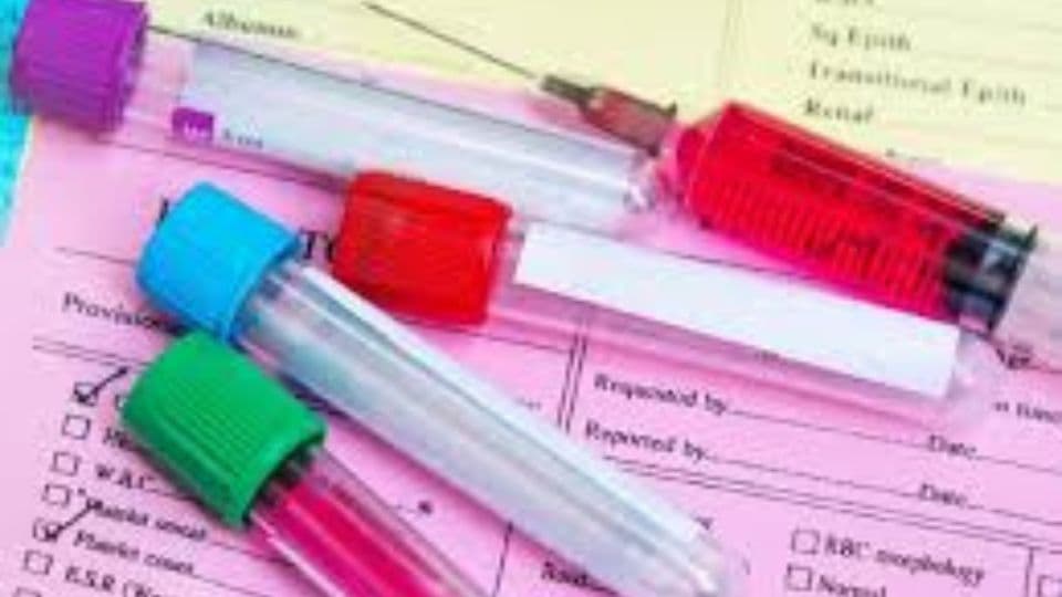 New Blood Test to Screen for the Eight Common Cancers