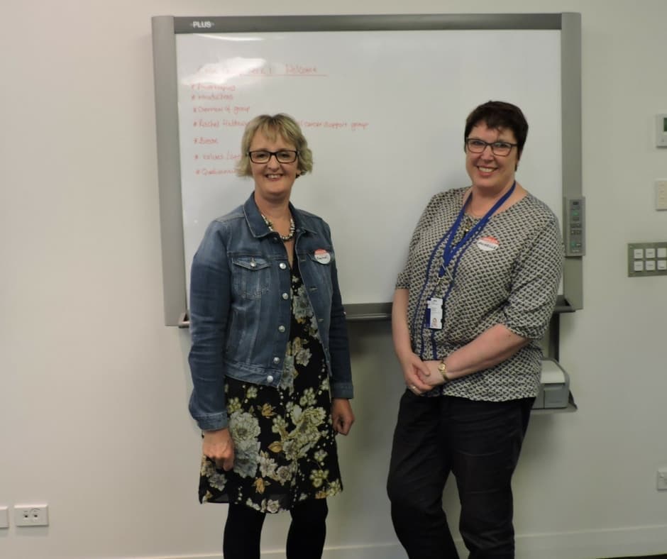 Bowel Cancer Research Group