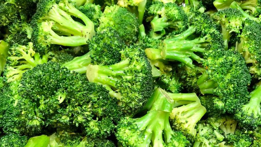 Could Broccoli Yogurt Prevent Bowel Cancer?