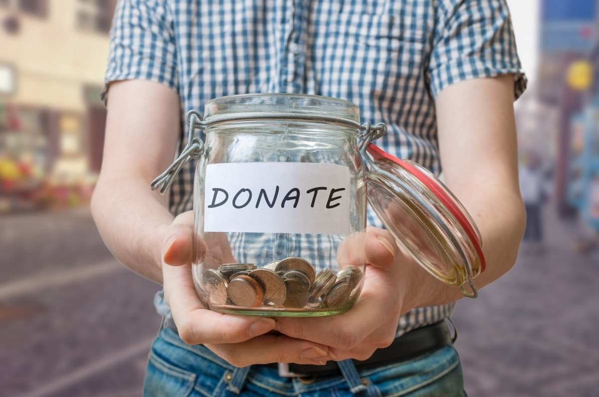 Free funded services
