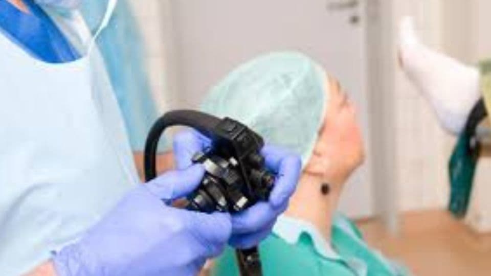 FIT Kit Colonoscopy Plea
