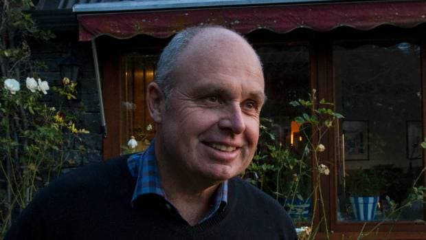 World-first Kiwi research links toxic gut bug to bowel cancer