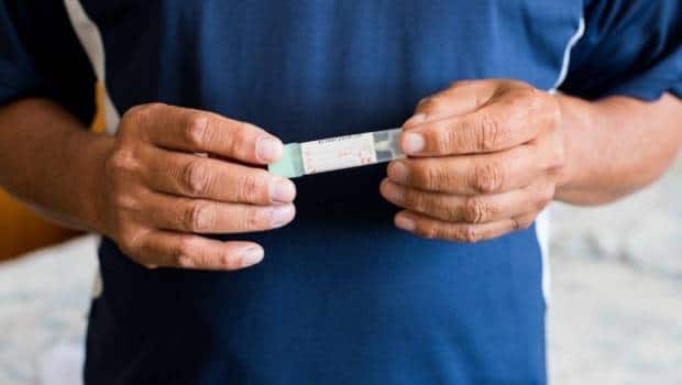 DIY bowel cancer screen kit puts health in your hands
