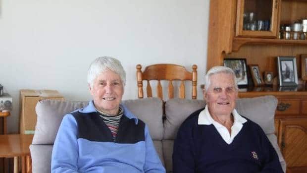 Cooper's Beach man lucky to have tumours spotted by GP