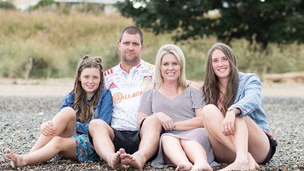 Dying father speaks out about failing health system