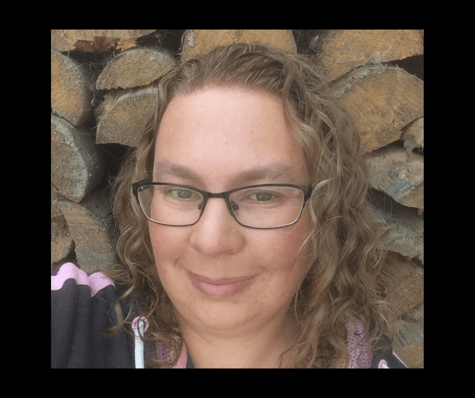 Renee's Move your Butt challenge: fit, healthy and diagnosed with bowel cancer