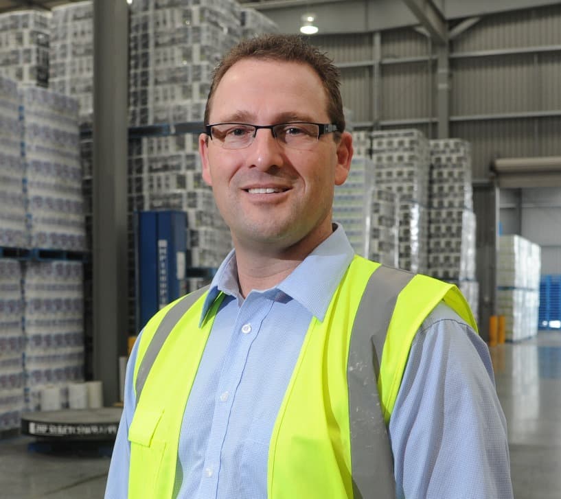 Cottonsoft NZ kicks butt to help beat bowel cancer!