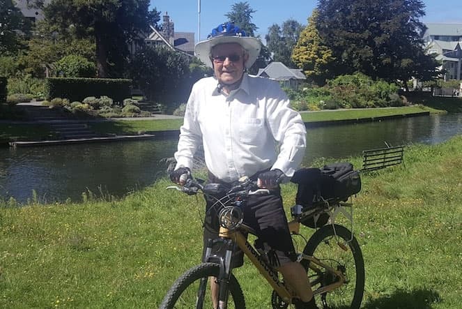 John