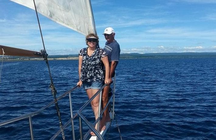 Bequest for bowel cancer research gratefully welcomed