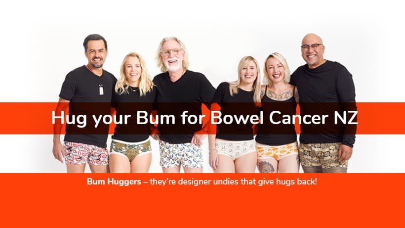 Have you got your pair of Bum Huggers yet?