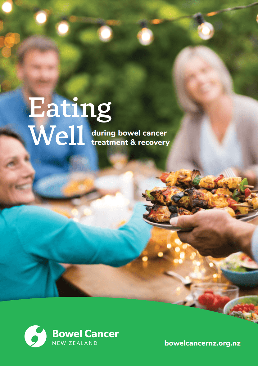 Nutrition During Treatment