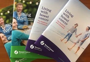 2020 Highlights and Achievements of Bowel Cancer New Zealand
