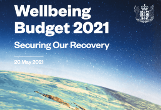 Bowel Cancer New Zealand's response to the Wellbeing Budget 2021