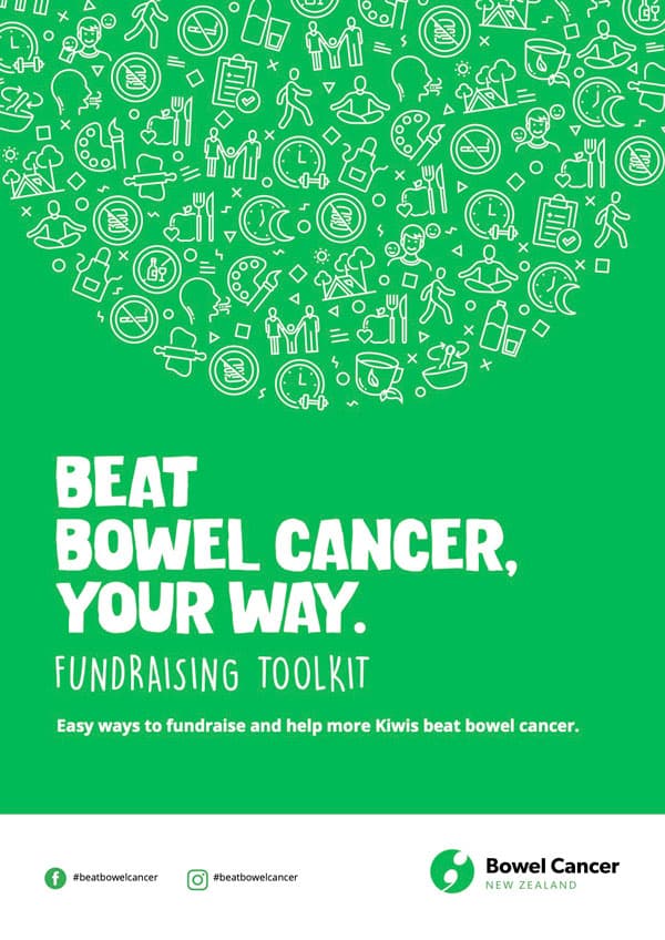 Community Fundraising Guide