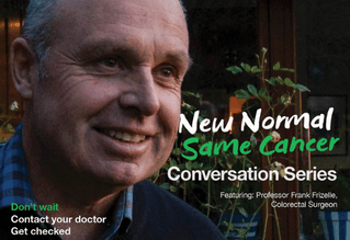 New Normal Same Cancer