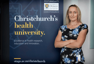 Early-onset colorectal cancer research