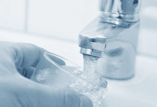 Position statement on nitrates and drinking water