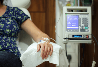 Position statement on unfunded bowel cancer medicines