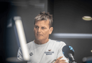 Dean Barker Gives Health Update