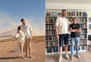 Former Tall Back Talks Bowel Cancer