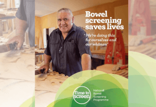 Government's response to stalled Māori and Pasifika screening
