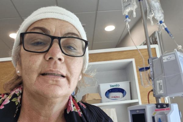Donna's Story - An Update