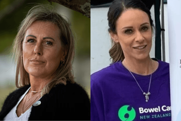 Two Brave Mums Take a Stand to Urge Action on Screening Age