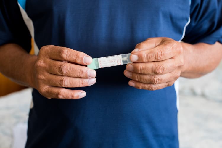 Bowel Cancer New Zealand welcomes faster, simpler test for patients with symptoms