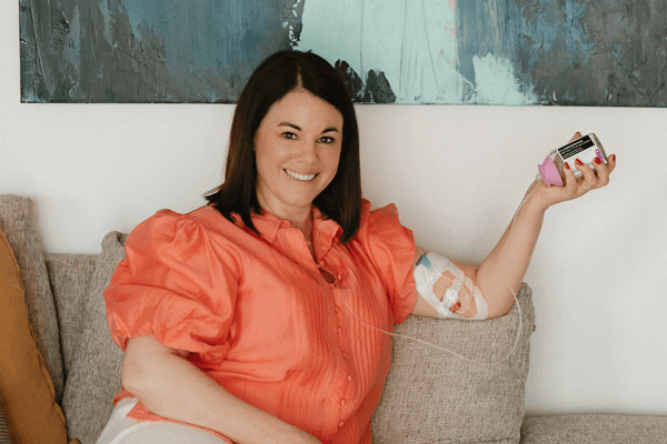 Kirsten's Story